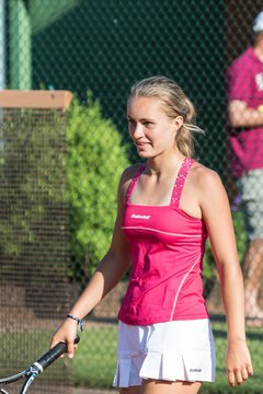 Lilly Düffert 1872 - BL2 TC R�W Wahlstedt - Rochusclub D�sseldorf : Ergebnis: 3:6  u. TC RW Wahlstedt 2 - Bremerhavener TV : Ergebnis: